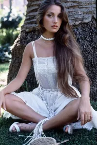 Jane Seymour Actress - October 1978 dbase msi Jane Seymour Actress - October 1978 dbase msi