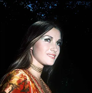 Jane Seymour actress now working in America on television Doctor Quinn Medicine Woman Jane Seymour actress now working in America on television Doctor Quinn Medicine Woman