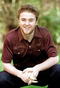 Jason Barry actor who appears in the January 1998 new James Cameron film Titanic Jason Barry actor who appears in the January 1998 new James Cameron film Titanic