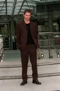 Jason Orange Actor/Singer April 98 Former Take That band member Who is to star in Jason Orange Actor/Singer April 98 Former Take That band member Who is to star in