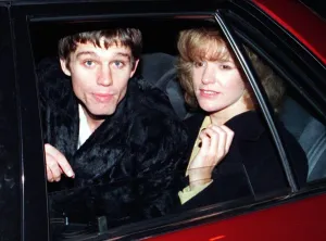 Jason Orange Singer of top Pop Group Take That after a Party for the Group at Rothwells Jason Orange Singer of top Pop Group Take That after a Party for the Group at Rothwells