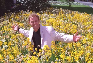 Jasonb Donovan returning ti British stage in title role of musical Billy Jasonb Donovan returning ti British stage in title role of musical Billy