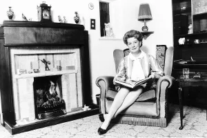 Jean Alexander actress who played the part of Hilda Ogden in Coronation Street Jean Alexander actress who played the part of Hilda Ogden in Coronation Street