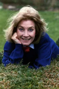 Jean Marsh actress - May 1989 DBase A©Mirrorpix Jean Marsh actress - May 1989 DBase A©Mirrorpix