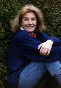 Jean Marsh actress - May 1989 Dbase A©Mirrorpix Jean Marsh actress - May 1989 Dbase A©Mirrorpix
