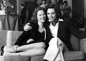 Mirror/1400to1499 01430/jean michel jarre wife charlotte rampling Mirror/1400to1499 01430/jean michel jarre wife charlotte rampling