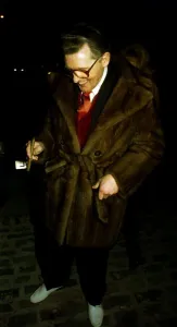 Jerry Lee Lewis Singer who had hits in the fifties and Sixties with songs like Great Jerry Lee Lewis Singer who had hits in the fifties and Sixties with songs like Great