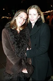 Jessica Sobel and Melissa Bell March 1998 Jessica Sobel (L Jessica Sobel and Melissa Bell March 1998 Jessica Sobel (L