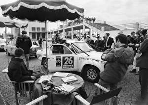 Jimmy Greaves seen here at Lisbon docks in The Daily Mirror World Cup Rally Jimmy Greaves seen here at Lisbon docks in The Daily Mirror World Cup Rally