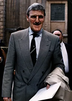 Jimmy Hill Chairman Of Coventry City And TV Pundit Dbase A©Mirrorpix Jimmy Hill Chairman Of Coventry City And TV Pundit Dbase A©Mirrorpix