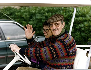 Jimmy Hill TV football pundit former footballer A©Mirrorpix Jimmy Hill TV football pundit former footballer A©Mirrorpix