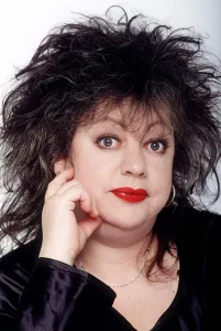 Jo Brand comedian - January 1996 A©mirrorpix Jo Brand comedian - January 1996 A©mirrorpix