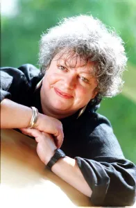Jo Brand Comedian September 1999 A©mirrorpix Jo Brand Comedian September 1999 A©mirrorpix