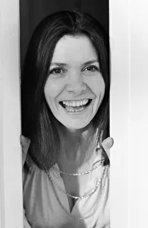 Joan Bakewell is turning comedienne for the firs time in the BBC Radio show " Joan Bakewell is turning comedienne for the firs time in the BBC Radio show "