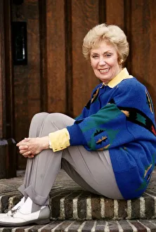Joan Morecambe Wife of Comedian Eric Morecambe Morecambe and Wise Joan Morecambe Wife of Comedian Eric Morecambe Morecambe and Wise