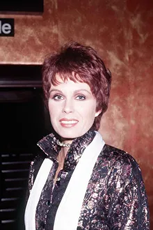 Joanna Lumley Actress at the Film Premiere of Yanks - November 1979 Joanna Lumley Actress at the Film Premiere of Yanks - November 1979