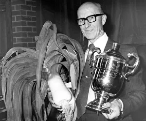 Joe Jones has done it again in September 1983. For the second year running Joe Joe Jones has done it again in September 1983. For the second year running Joe
