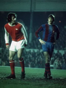 Mirror/0200to0299 00236/johan cruyff barcelona 1974 arsenal barcelona Mirror/0200to0299 00236/johan cruyff barcelona 1974 arsenal barcelona