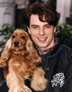 John Barrowman TV Presenter of Alive and Kicking John Barrowman TV Presenter of Alive and Kicking