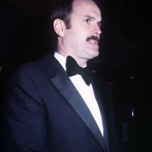 John Cleese at the British Academy Awards - March 1980 Dbase MSI *** Local John Cleese at the British Academy Awards - March 1980 Dbase MSI *** Local