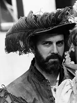 John Cleese in play The Taming of the Shrew 1980 John Cleese in play The Taming of the Shrew 1980