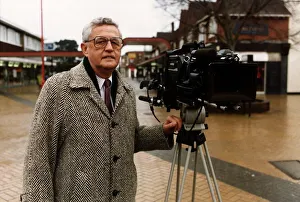 John Cole Political Correspondent news reporter BBC John Cole Political Correspondent news reporter BBC