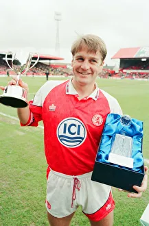 Mirror/0600to0699 00602/john hendrie middlesbrough football player Mirror/0600to0699 00602/john hendrie middlesbrough football player