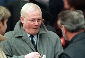 John Inman Actor 1994 at Les Dawsons Memorial John Inman Actor 1994 at Les Dawsons Memorial