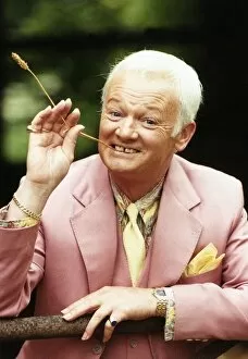 Images Dated 20th July 1992: John Inman Actor