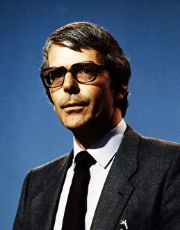 John Major the Conservative MP for Huntingdon seen here in 1989 John Major the Conservative MP for Huntingdon seen here in 1989