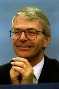 John Major John Major Conservative Politician Prime Minister John Major John Major Conservative Politician Prime Minister