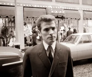 John Stephens Fashion Designer January 1966 1960s Clothing John Stephens Fashion Designer January 1966 1960s Clothing