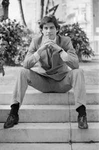John Travolta, actor, singer and dancer, pictured in London John Travolta, actor, singer and dancer, pictured in London