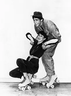 Join the high flyers. How can you look chic on the cheap Join the high flyers. How can you look chic on the cheap