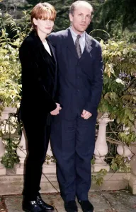 Julia Roberts actress with John Malkovich actor Julia Roberts actress with John Malkovich actor
