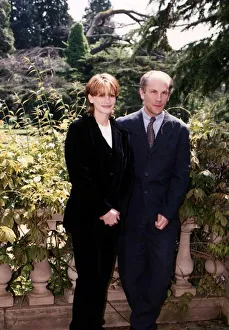 Julia Roberts American Actress and actor John Malkovich Julia Roberts American Actress and actor John Malkovich