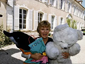 Julie Walters Actress Stars in Bambino Mio Julie Walters Actress Stars in Bambino Mio