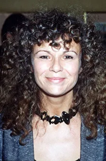 Julie Walters Actress at the Variety Club Awards - February 1984 dbase msi Julie Walters Actress at the Variety Club Awards - February 1984 dbase msi