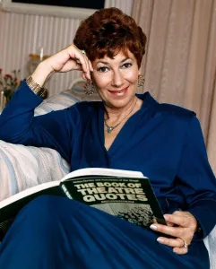 Juliette Caplan Actress in the TV Programme Days of the Summer Wine Juliette Caplan Actress in the TV Programme Days of the Summer Wine