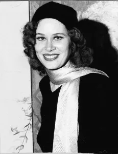 Karen Black American actress is to star in a new film with Omar Sharif called Ace Up My Karen Black American actress is to star in a new film with Omar Sharif called Ace Up My