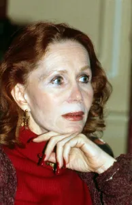 Katherine Helmond American actress November 1979 Katherine Helmond American actress November 1979