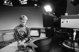 Kay Alexander, Presenter, Midlands Today, BBC regional television news service for Kay Alexander, Presenter, Midlands Today, BBC regional television news service for