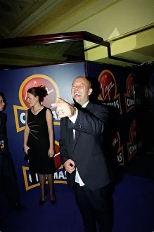 Keith Allen Actor August 98 Arriving for the premiere of Lock Stock And Two Smoking Keith Allen Actor August 98 Arriving for the premiere of Lock Stock And Two Smoking