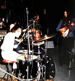 Keith Moon - Pop Star with Viv Stanshall Pop Festival 06/02/1973 A¿ Keith Moon - Pop Star with Viv Stanshall Pop Festival 06/02/1973 A¿