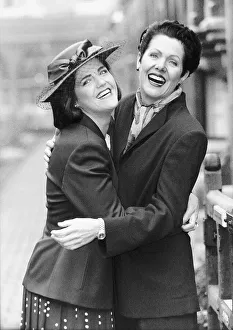 Kelly Clark Actress and daughter of Lynn Redgrave Actress Kelly Clark Actress and daughter of Lynn Redgrave Actress