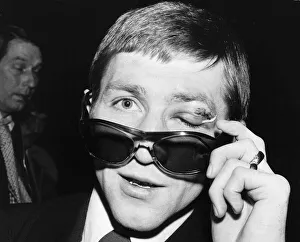 Ken Buchanan former world lightweight boxer DBase Ken Buchanan former world lightweight boxer DBase