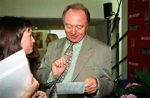 Ken Livingstone MP June 98 At the Time Out Awards 1998 Ken Livingstone MP June 98 At the Time Out Awards 1998