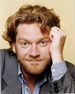Kenneth Branagh Actor and Director at the Durley House Hotel Sloane Street in London Kenneth Branagh Actor and Director at the Durley House Hotel Sloane Street in London