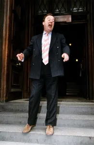 Kenneth Clarke Chancellor of the Exchequer DBase Kenneth Clarke Chancellor of the Exchequer DBase