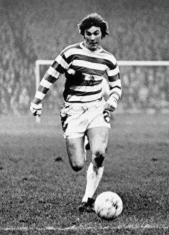 Kenny Dalglish footballer Celtic FC May 1972 Kenny Dalglish footballer Celtic FC May 1972